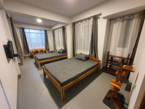 Golf Ville Guest House Shillong